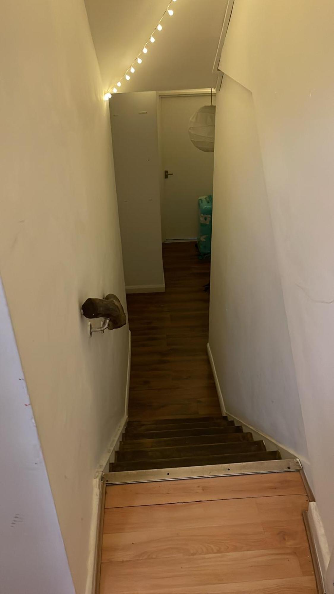 Ferienwohnung Flat A London Exterior foto